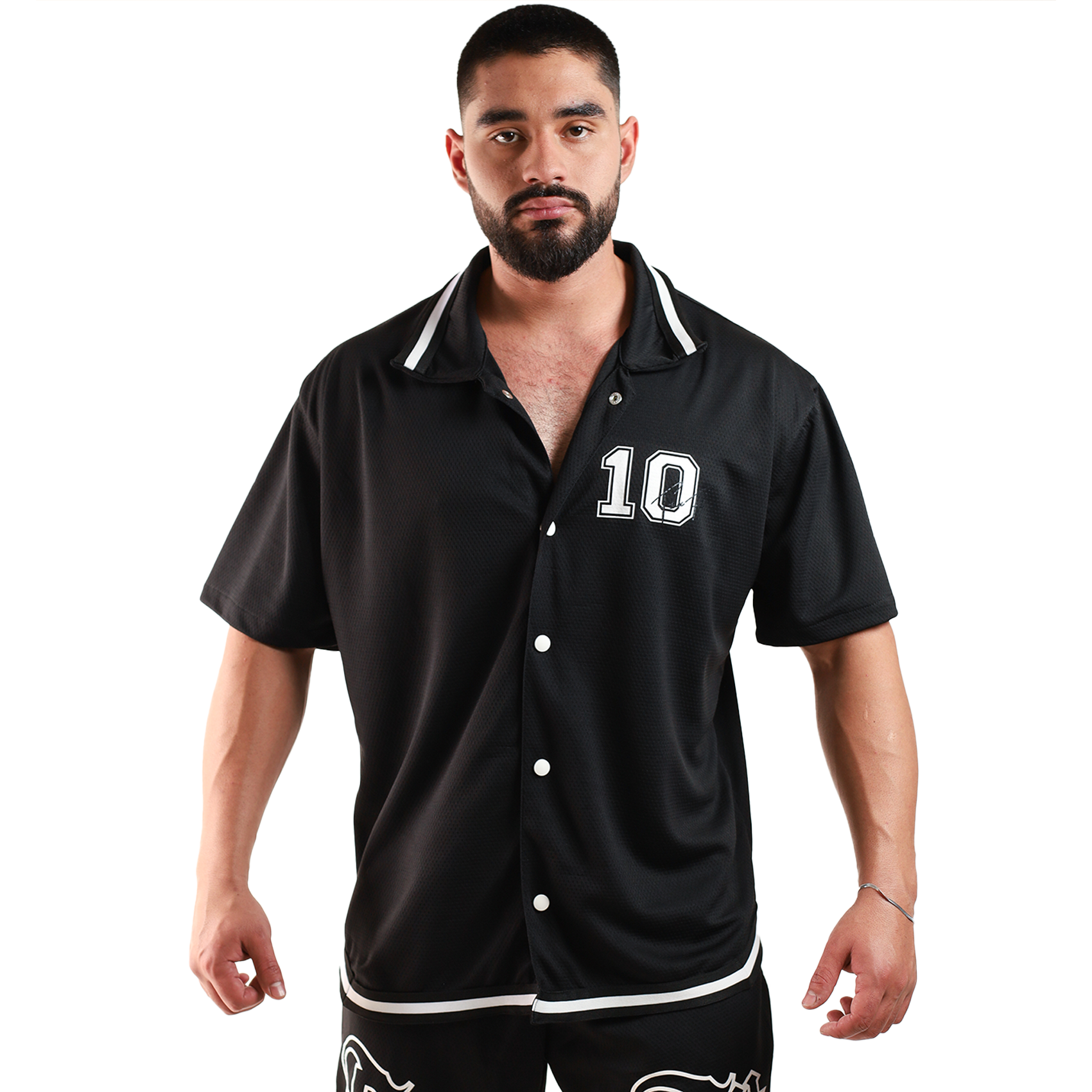 Jersey Deportiva Beisbol - Fenix Fit Mexico  