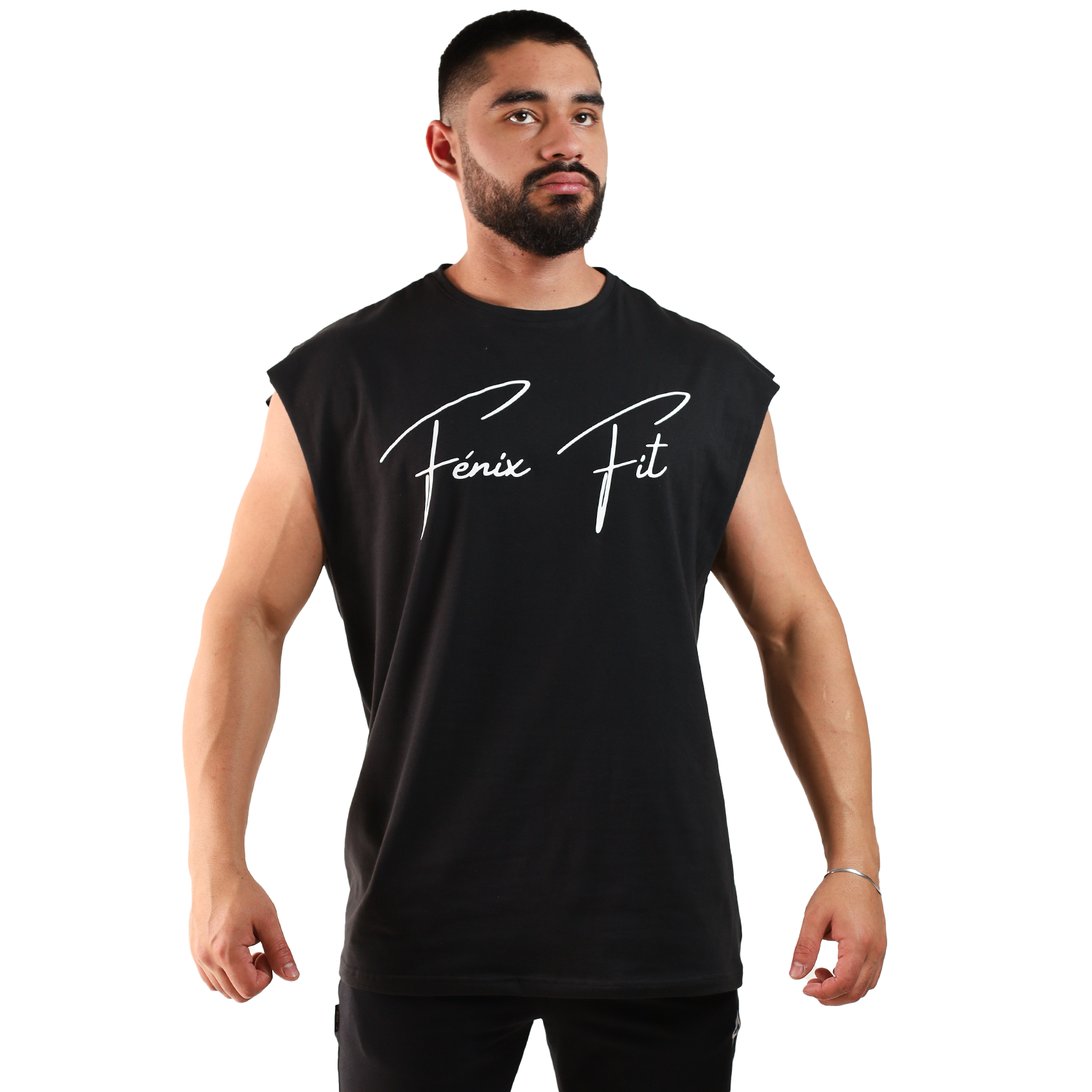 Casaca Oversize Géminis - Fenix Fit Mexico  