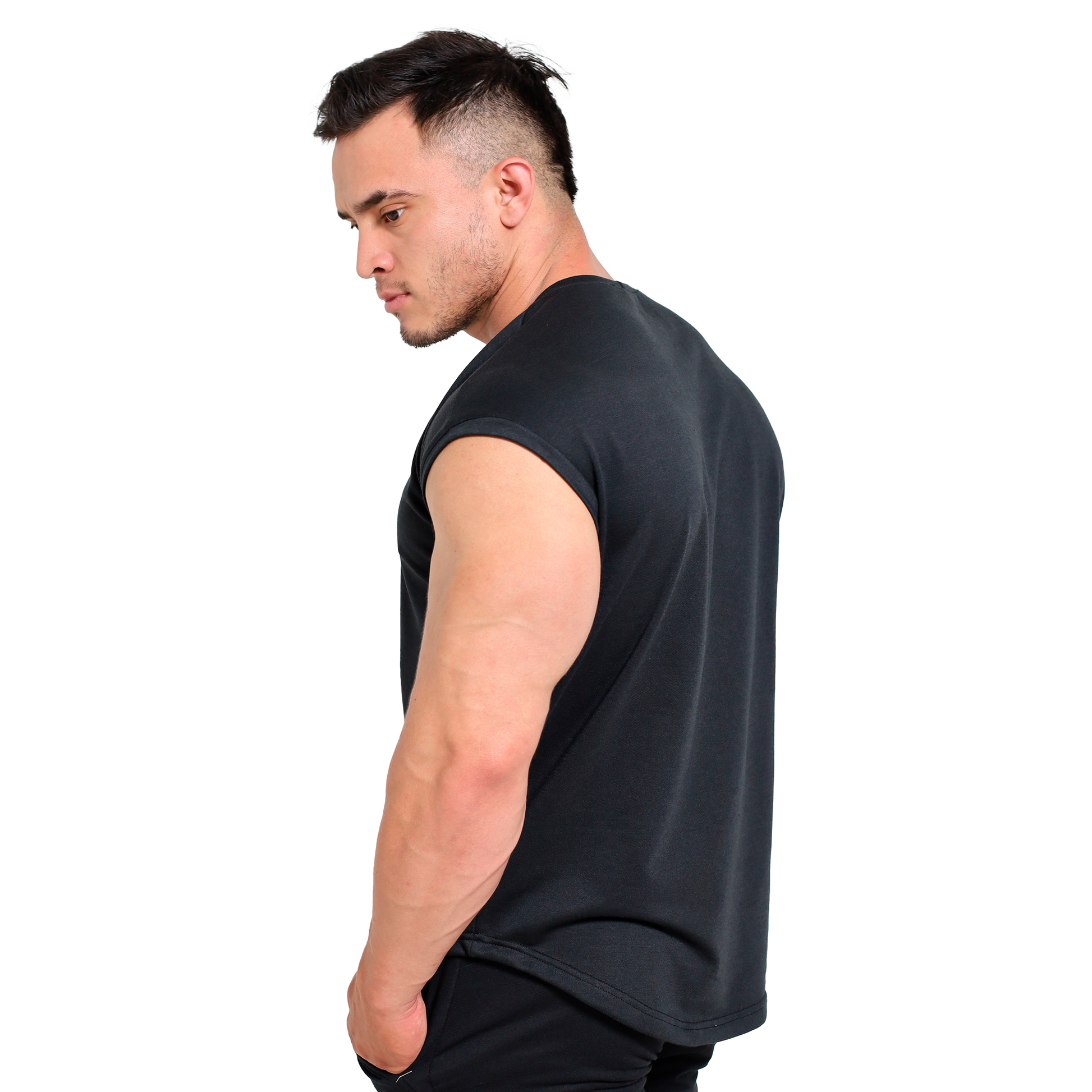 Casaca Italia Termica - Fenix Fit Mexico  