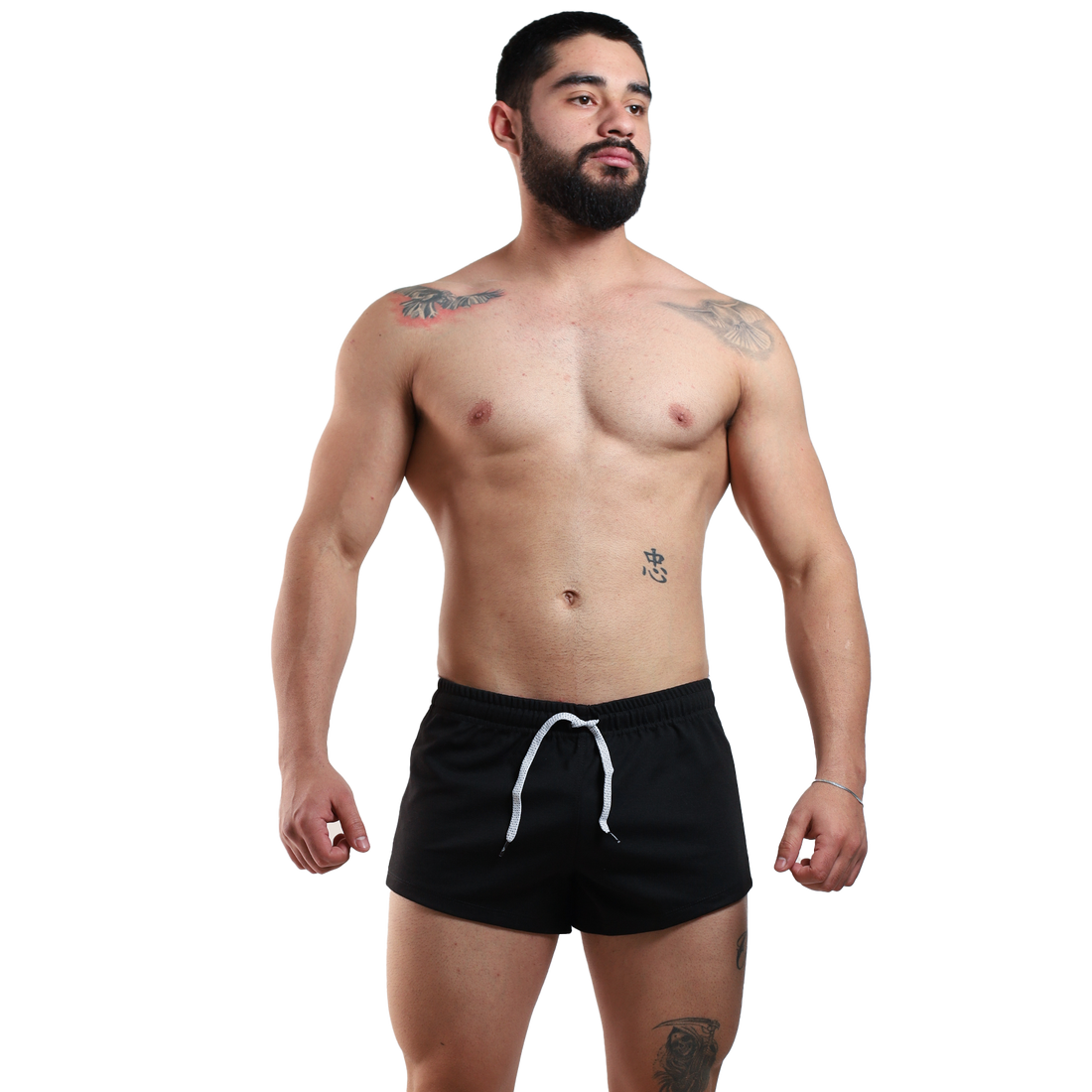 Short Boxer Clasico