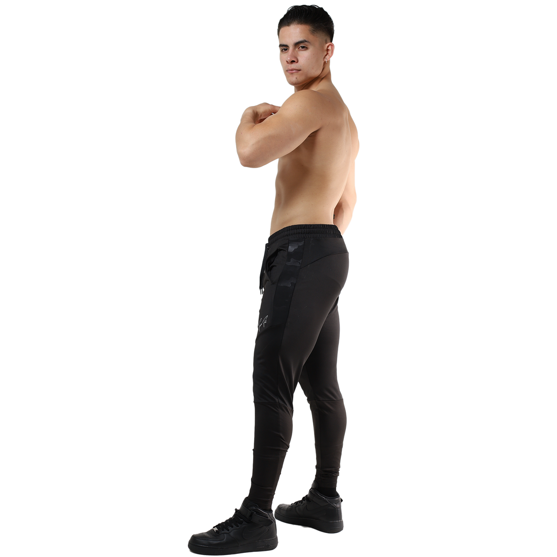 Pants Entubado Licra - Fenix Fit Mexico  