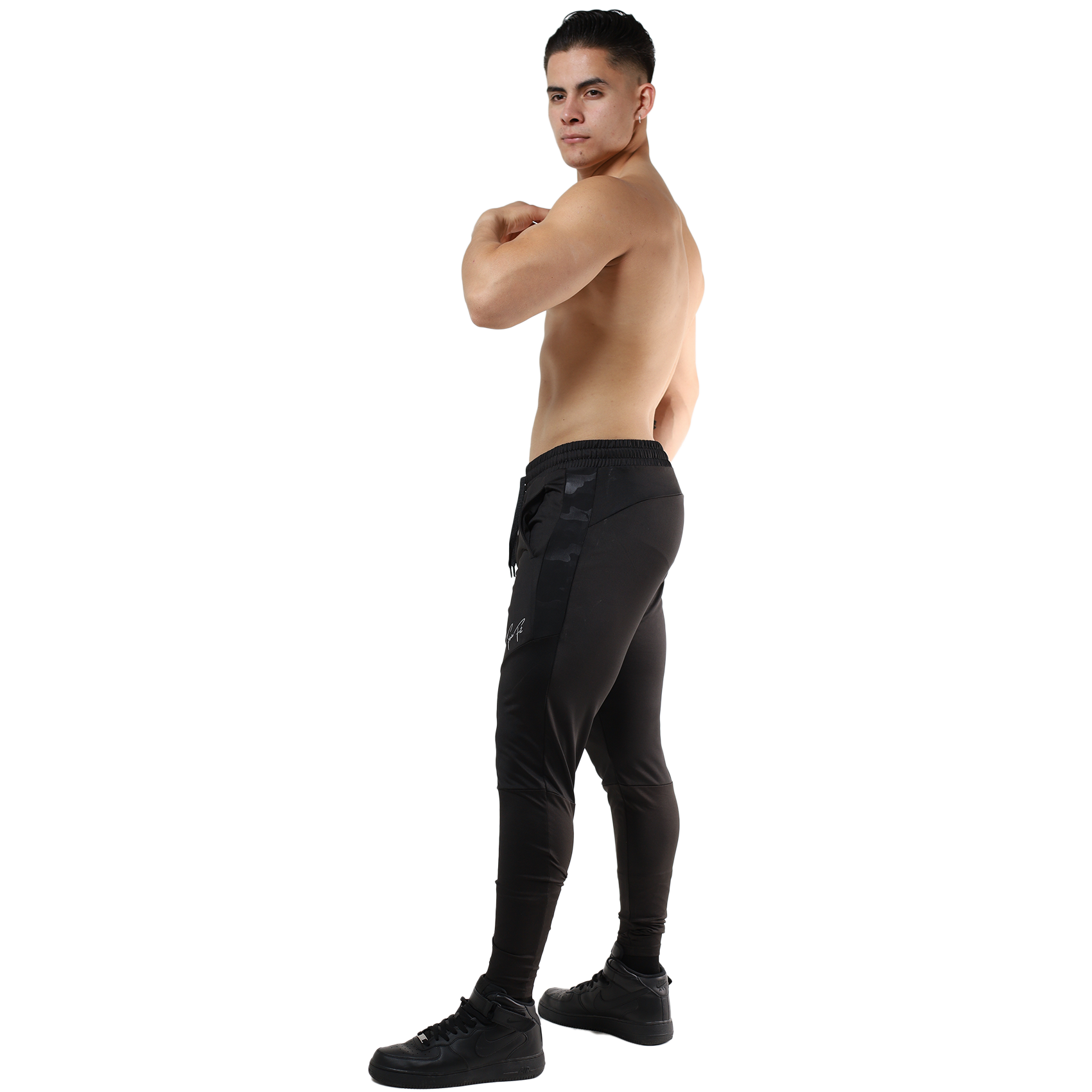 Pants Entubado Licra - Fenix Fit Mexico  