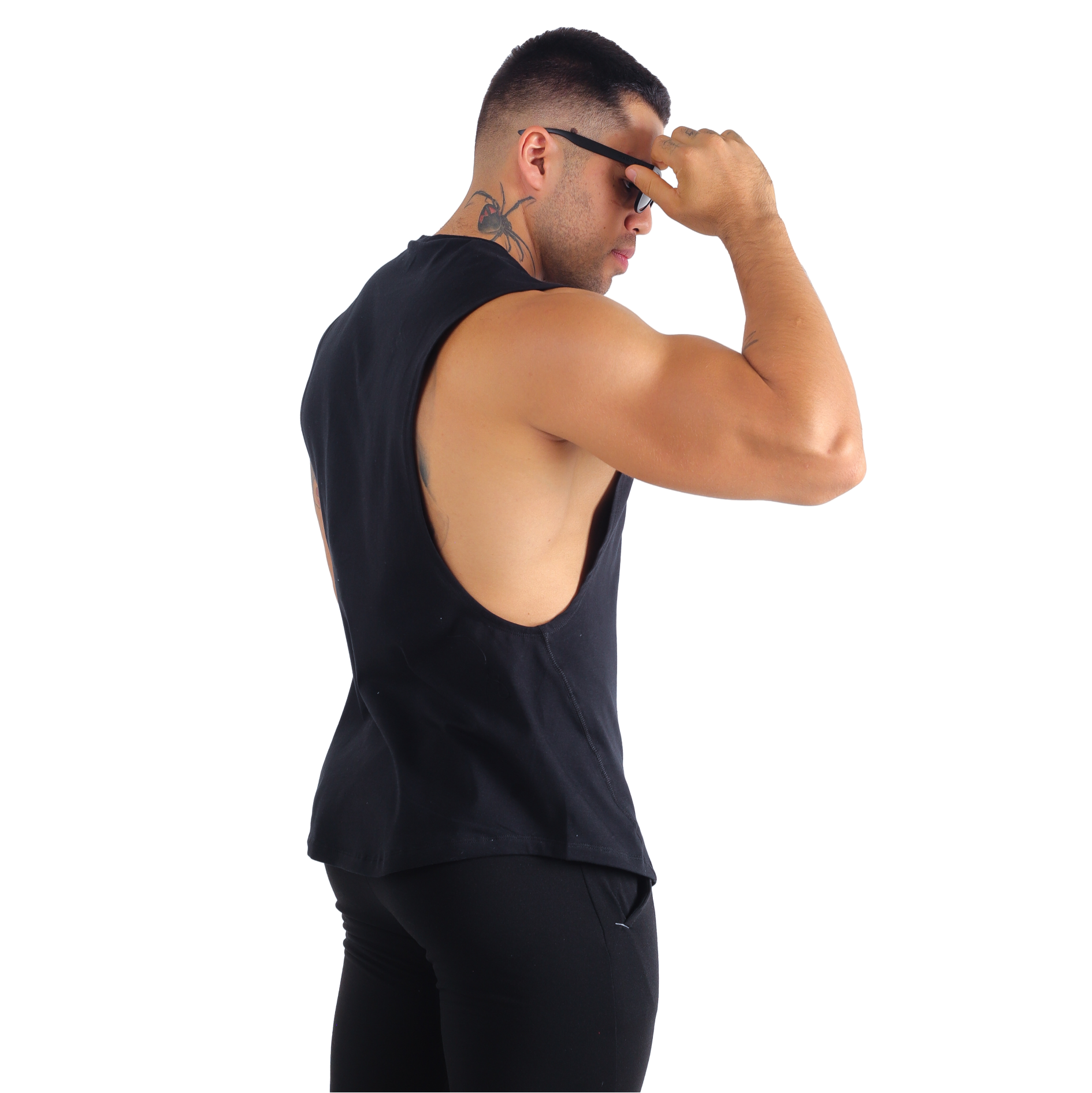 Casaca Sport 100% Algodón - Fenix Fit Mexico  