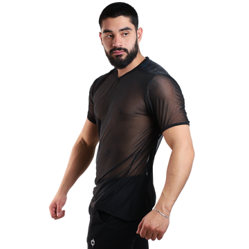 Playera Lentejuelas