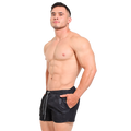 Short de Playa Estampado Camuflaje - Fenix Fit Mexico  