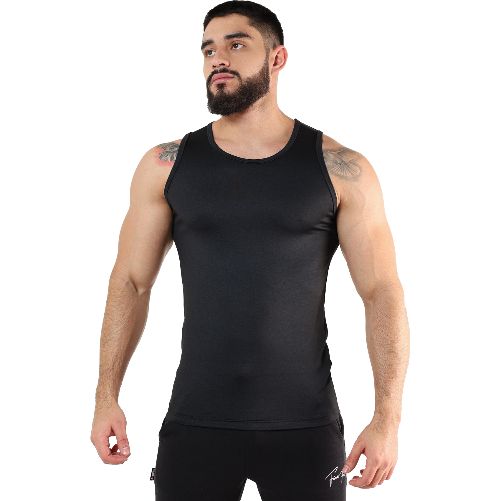 Playera Basica Bies Premium - Fenix Fit Mexico  