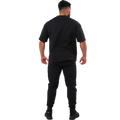 Conjunto Jogger+Oversize Algodon Premium - Fenix Fit Mexico  