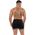 Short Corto Basket - Fenix Fit Mexico  
