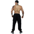 Pants Cargo Holgado Algodón - Fenix Fit Mexico  