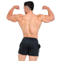 Short Corto Lineas - Fenix Fit Mexico  