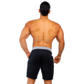 Short Ajustado Corte Medio Hamer - Fenix Fit Mexico  