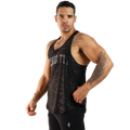 Playera Olímpica Ibiza Camuflaje - Fenix Fit Mexico  