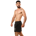 Short Corto Repel Cuadritos New York - Fenix Fit Mexico  