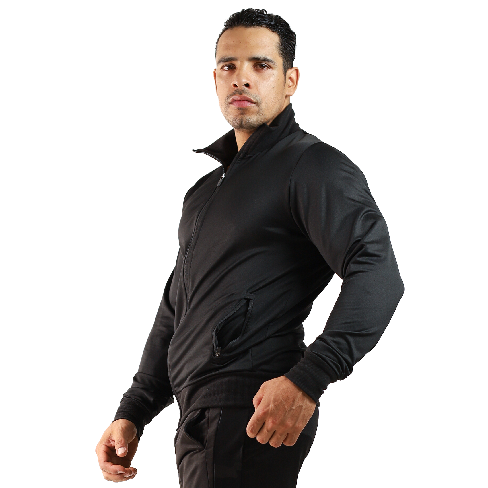 Chaqueta Ó Chamarra Deportiva Fénix Fit - Fenix Fit Mexico  