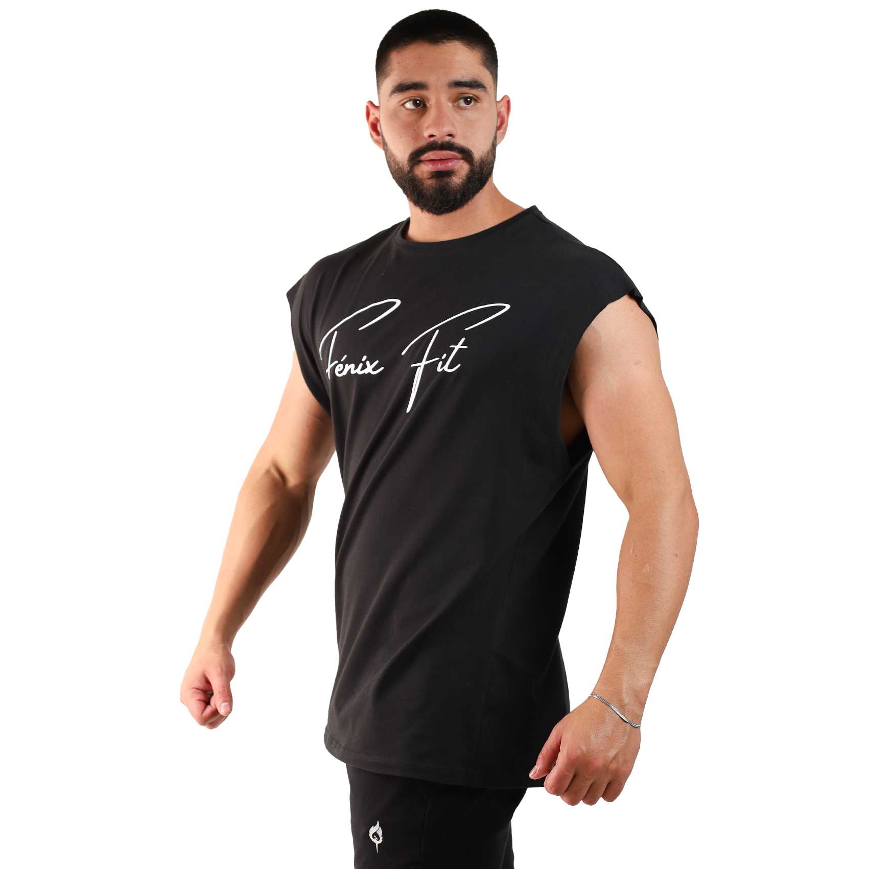 Casaca Oversize Géminis - Fenix Fit Mexico  