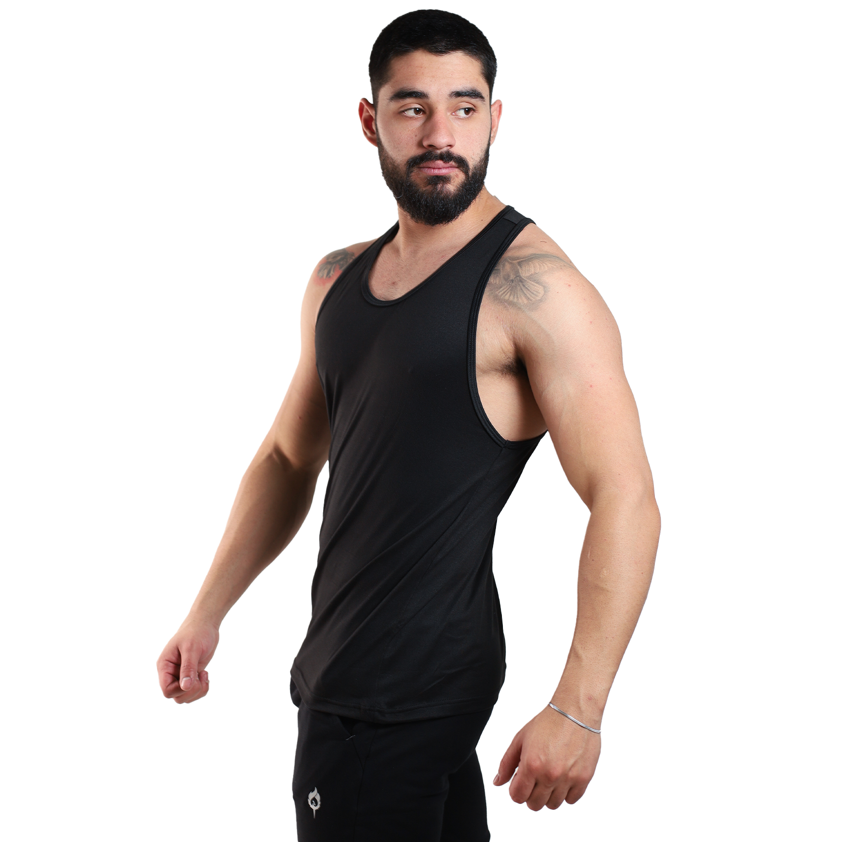 Playera Olímpica Bies Colores Temporada - Fenix Fit Mexico  