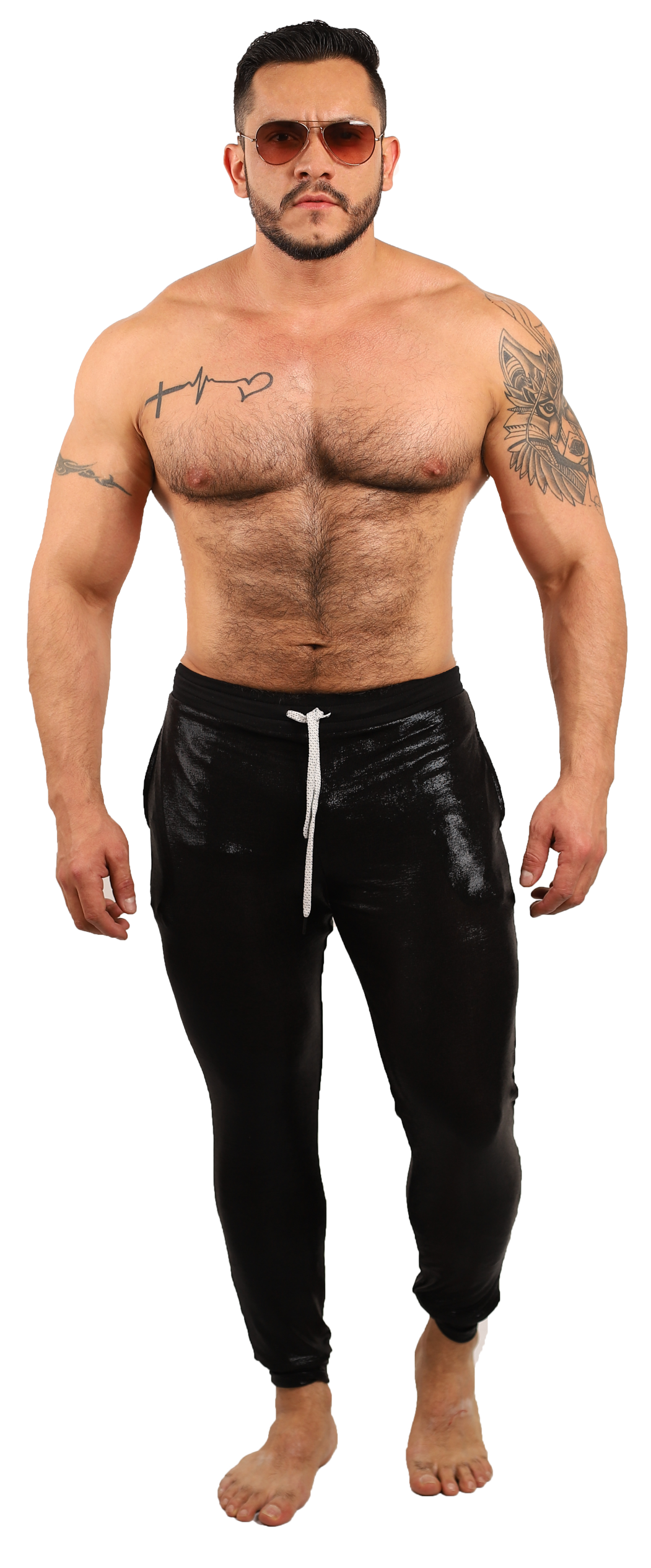 Pants / Jogger Brillante - Fenix Fit Mexico  