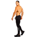 Pants Jogger Cierres Premium - Fenix Fit Mexico  