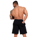 Short Largo Liso Colores - Fenix Fit Mexico  