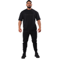 Conjunto Jogger+Oversize Algodon Premium - Fenix Fit Mexico  