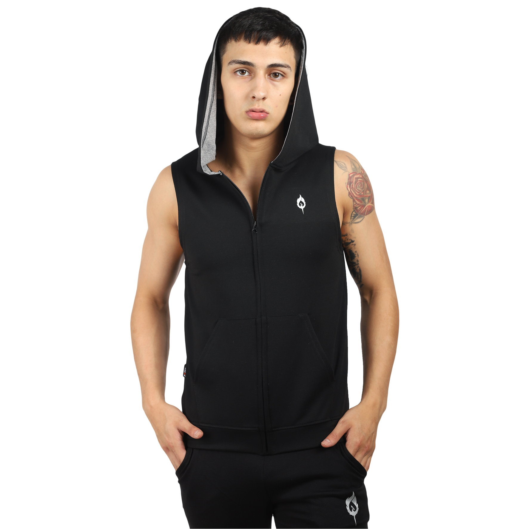 Chaleco - Fenix Fit Mexico  