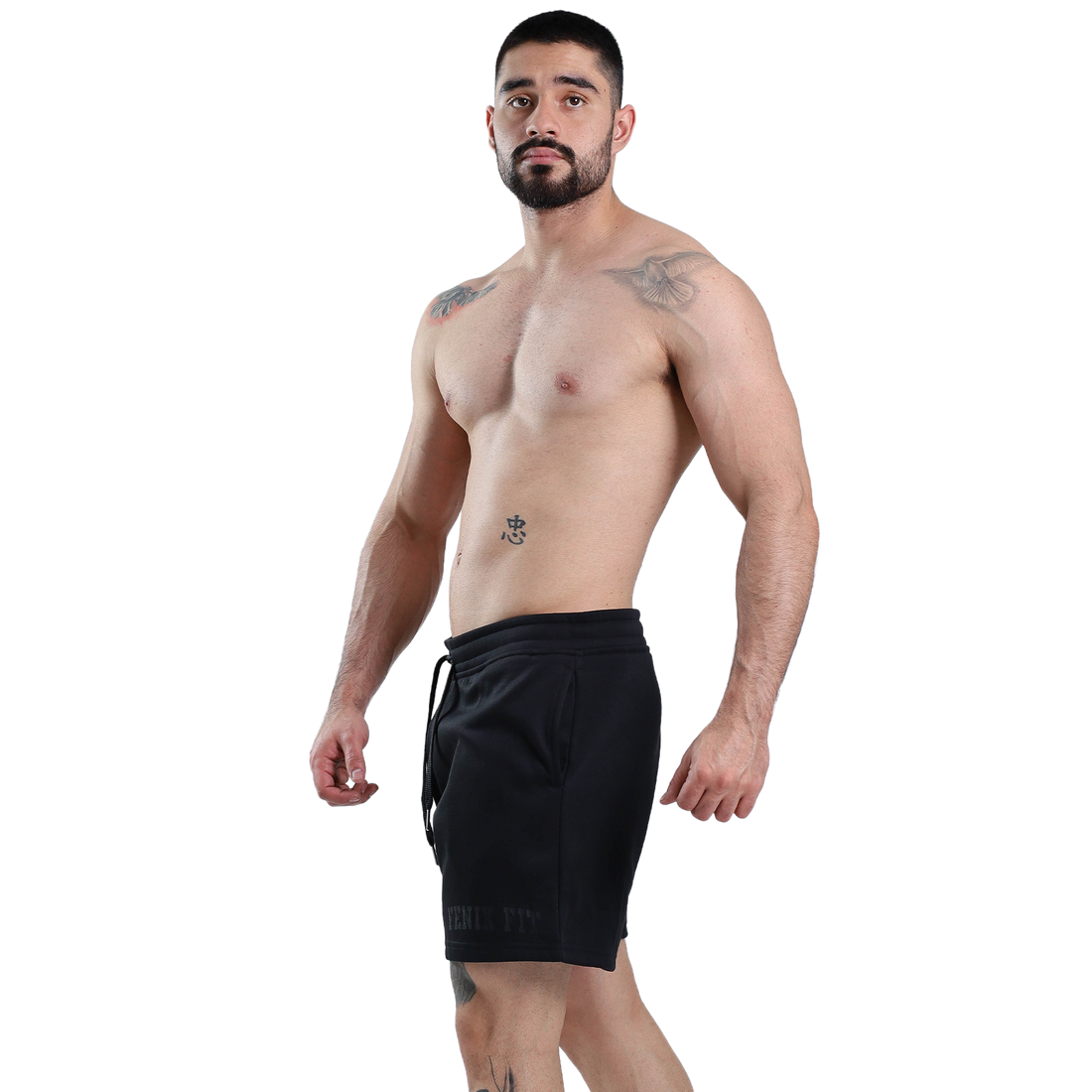 Short Medio Modelo Shark