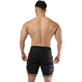 Short Medio Camuflaje Basket - Fenix Fit Mexico  
