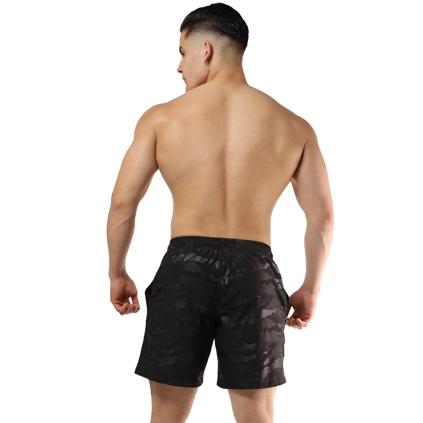 Short Armor - Fenix Fit Mexico  