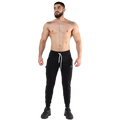 Pants Tipo Jogger Deportivo Algodon Skinny - Fenix Fit Mexico  