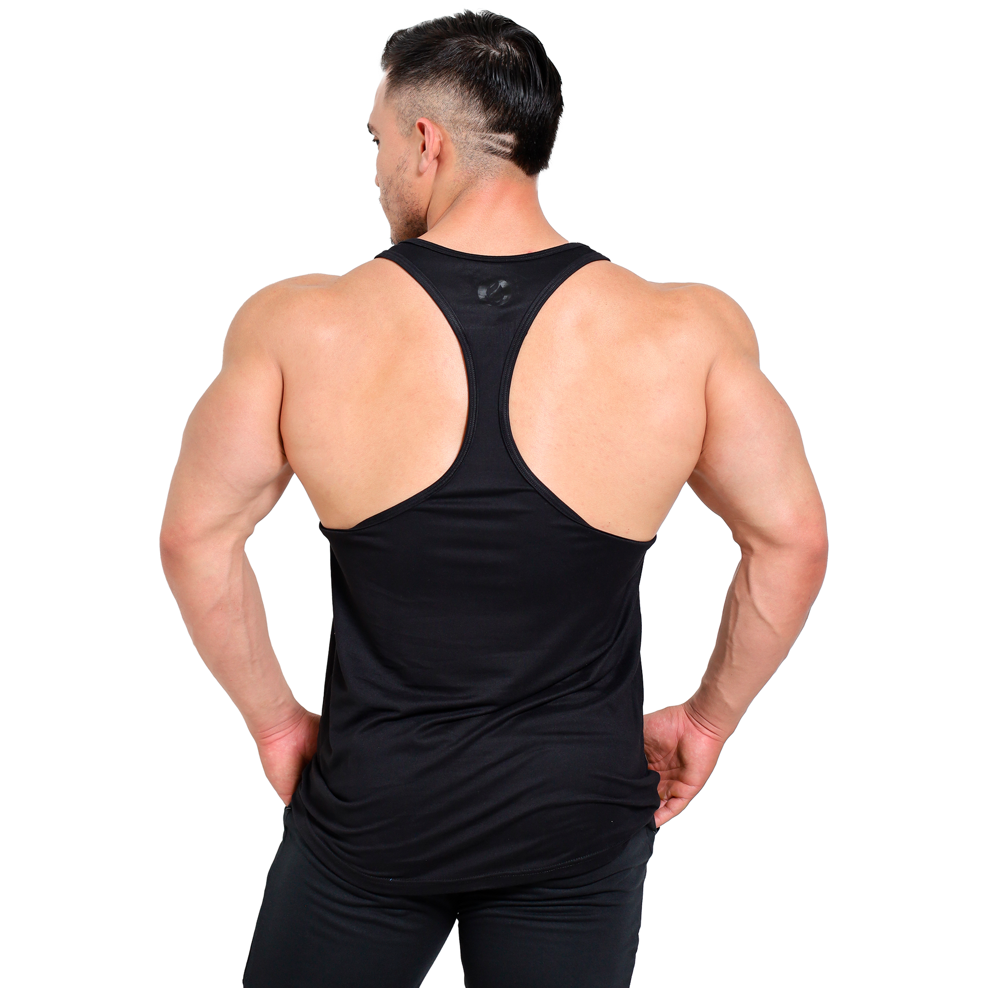 Camiseta Olimpica Deportiva Venecia - Fenix Fit Mexico  