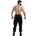 Pants Holgado Corte Recto - Fenix Fit Mexico  