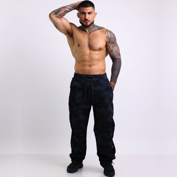 Pants Baggy Urbano
