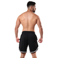 Short Largo Basket New York - Fenix Fit Mexico  