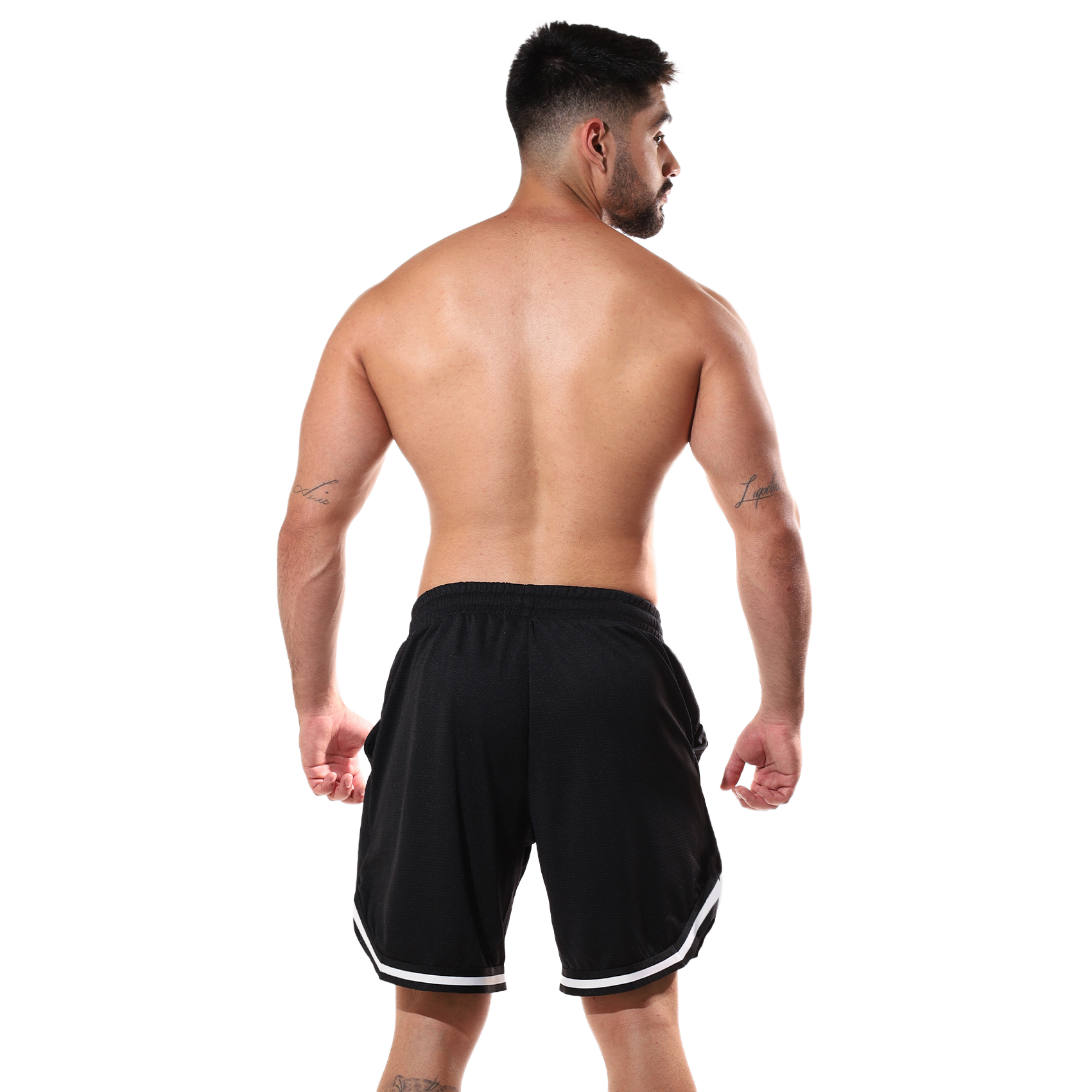 Short Largo Basket New York - Fenix Fit Mexico  