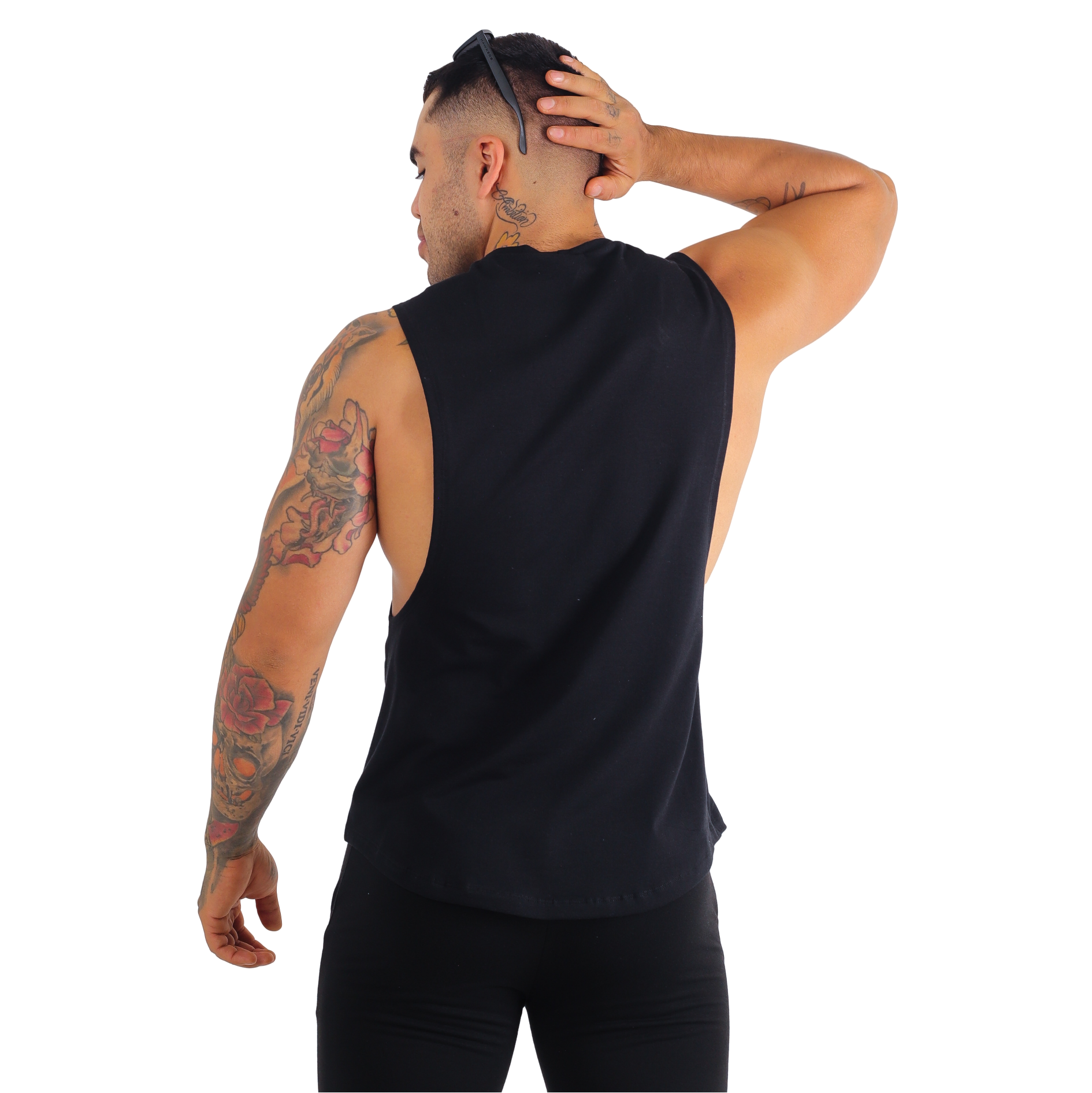 Casaca Sport 100% Algodón - Fenix Fit Mexico  