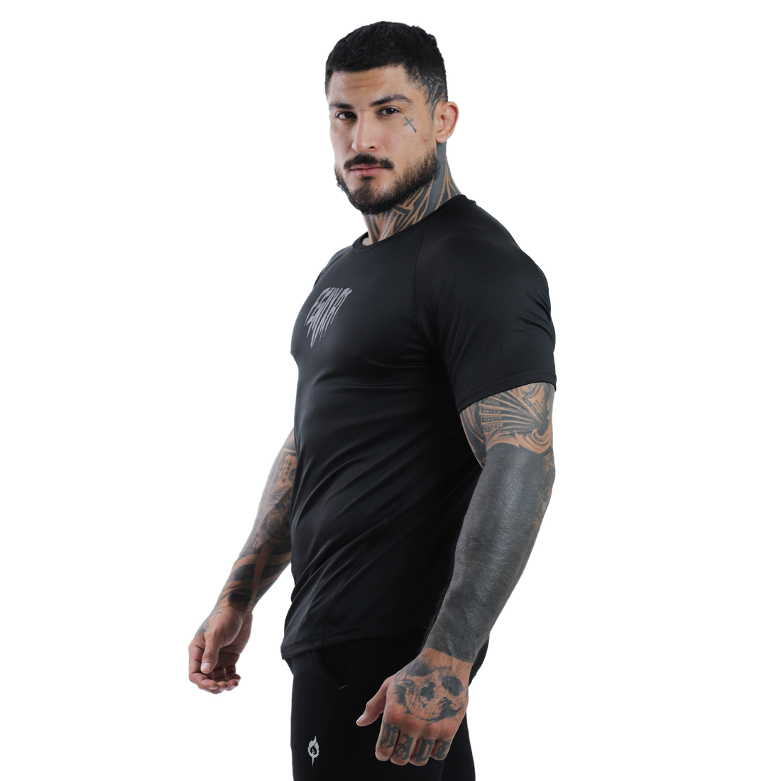 Playera Sidney