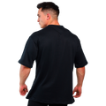 Playera Oversize Termica Colores - Fenix Fit Mexico  