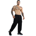 Pants Cargo Holgado Algodón - Fenix Fit Mexico  