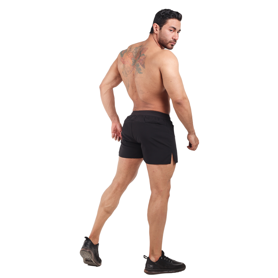 Short Running - Fenix Fit Mexico  