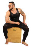Pants / Jogger Brillante - Fenix Fit Mexico  