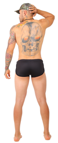 Boxer Traje de baño Liso - Fenix Fit Mexico  