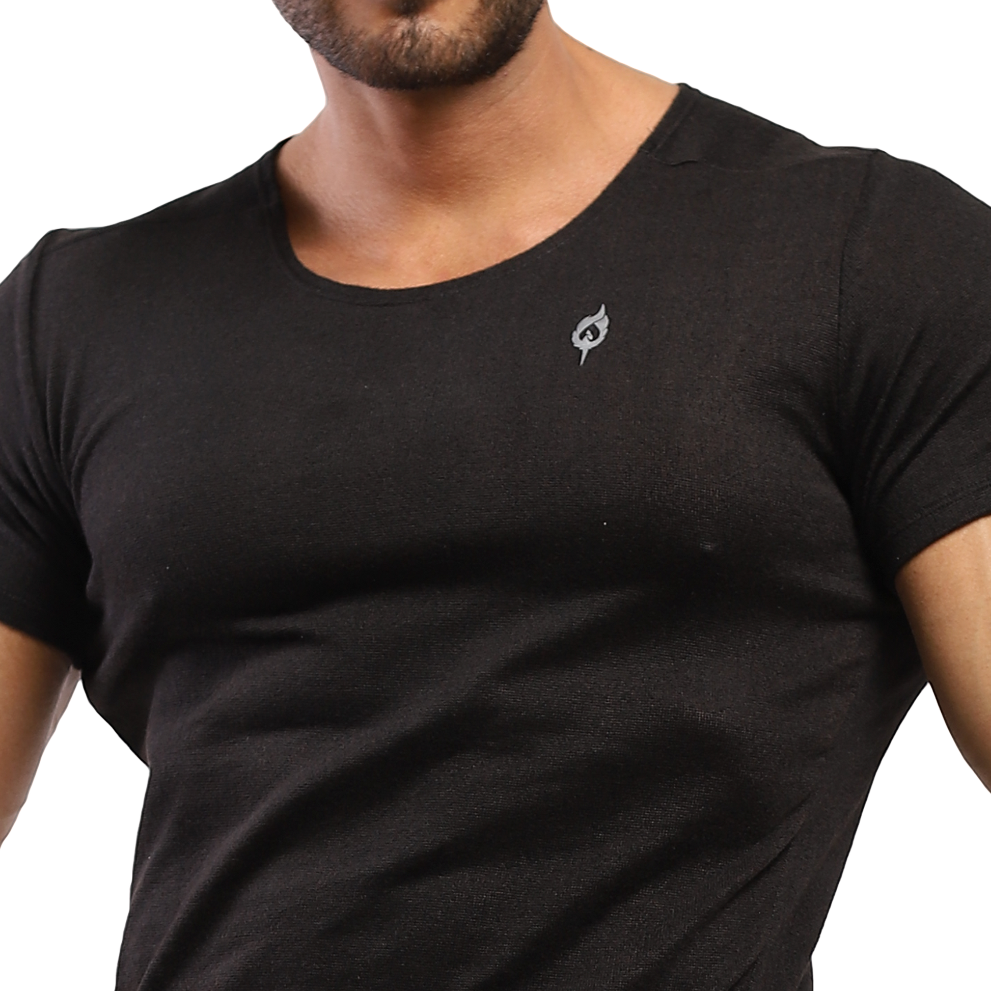 Playera Sport - Fenix Fit Mexico