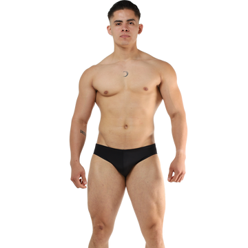 Traje De Baño Bikini Ligero Liso - Fenix Fit Mexico  