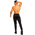 Pants Jogger Cierres Premium - Fenix Fit Mexico  