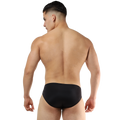 Traje De Baño Bikini Ligero Liso - Fenix Fit Mexico  