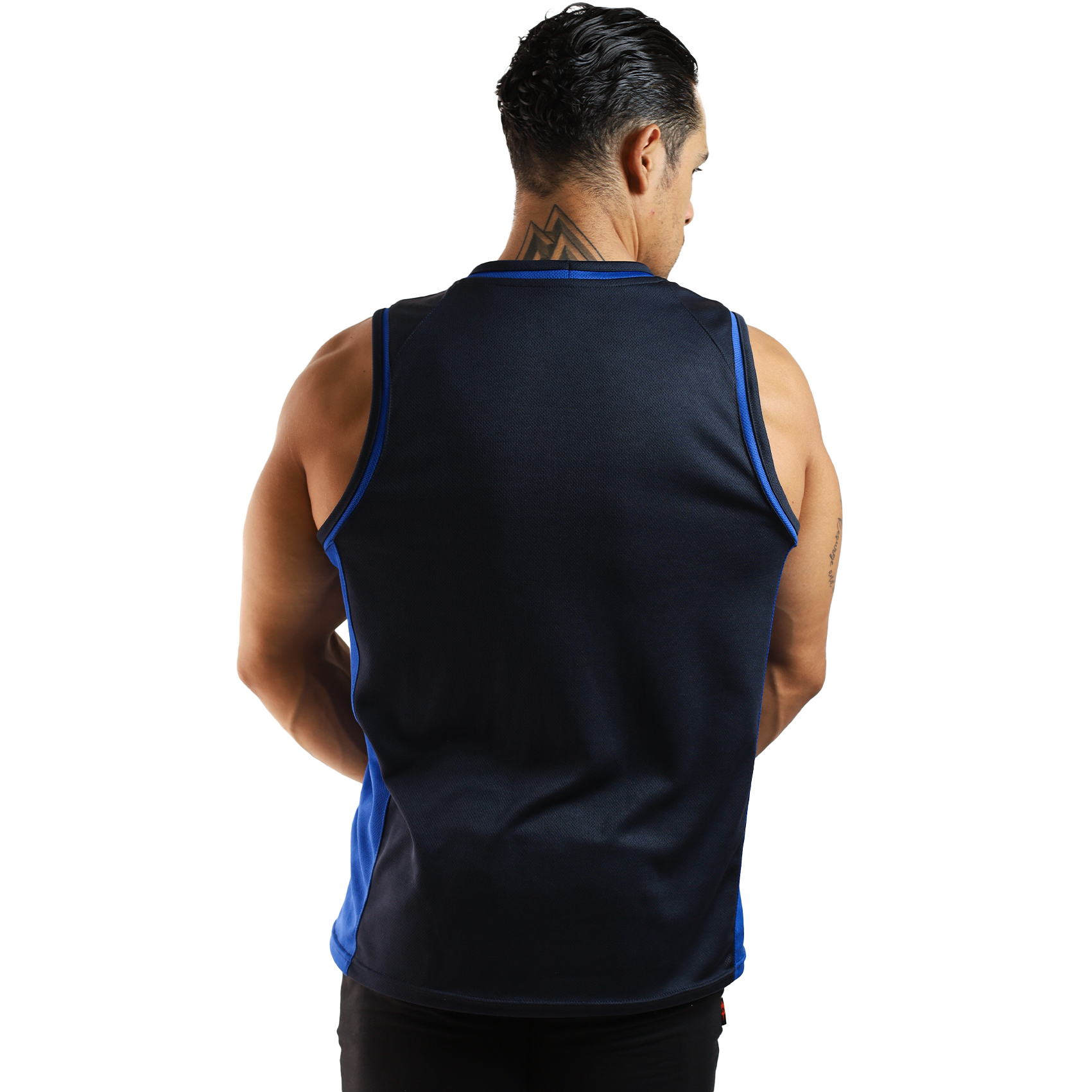 Jersey Basketball - Fenix Fit Mexico  
