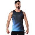 Playera Deportiva Degradada - Fenix Fit Mexico  