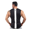 Playera Casaca Franja - Fenix Fit Mexico  