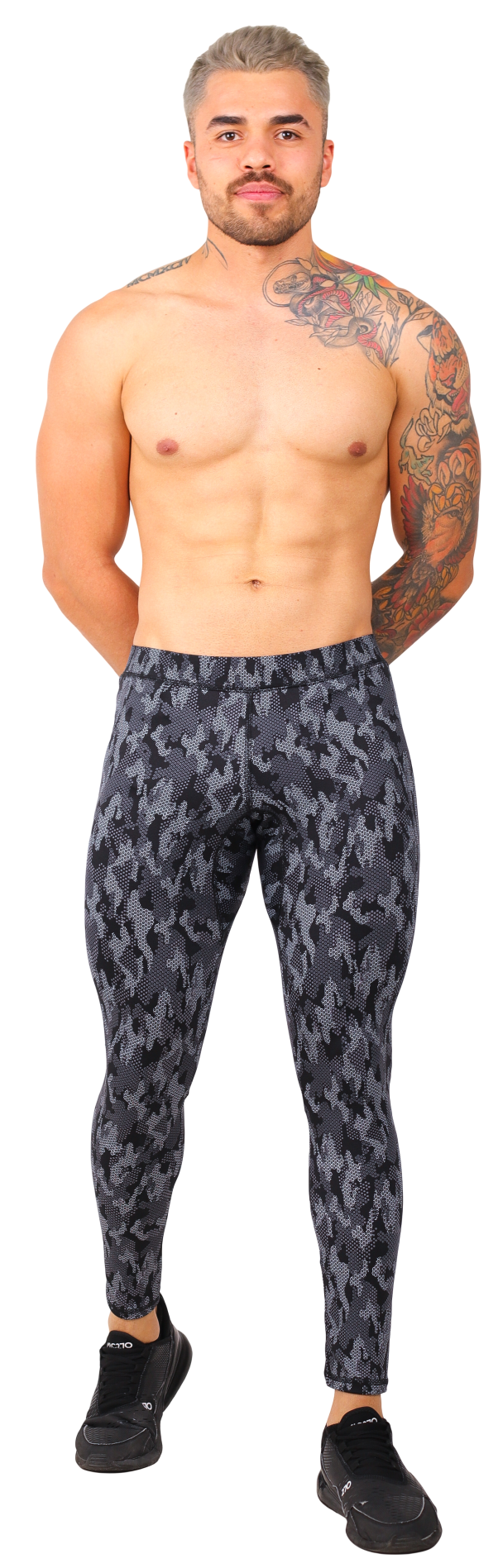 Licra Estampada - Fenix Fit Mexico  