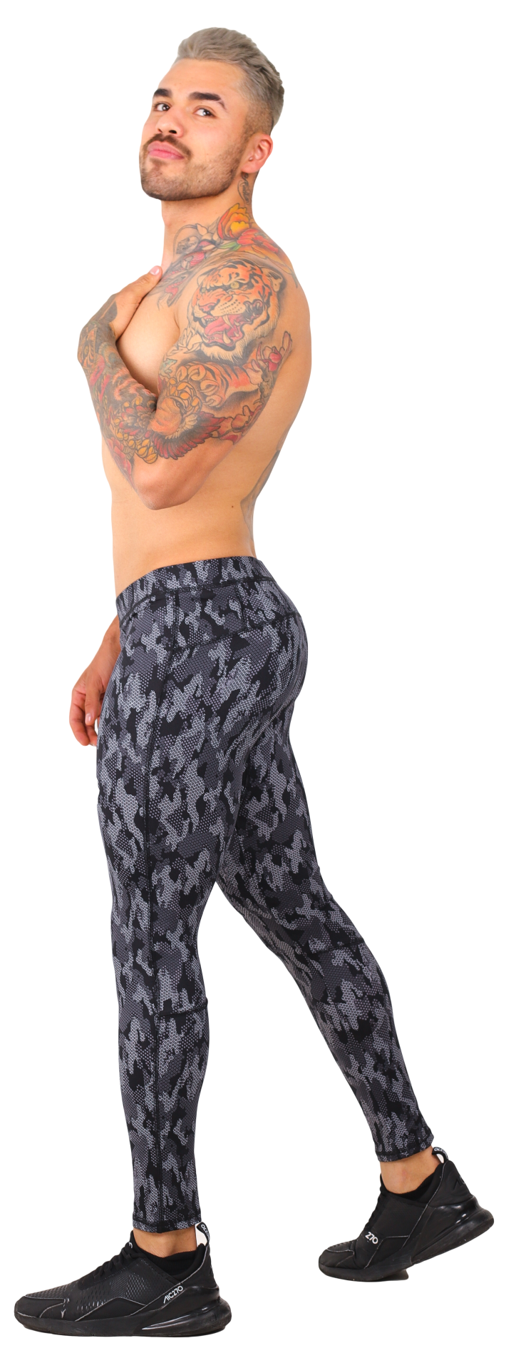 Licra Estampada - Fenix Fit Mexico  